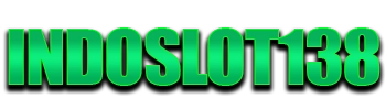Logo Indoslot138